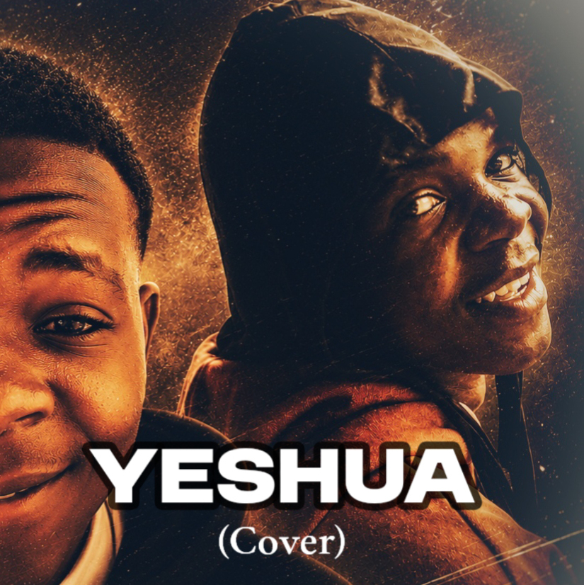 Yeshua ( Yesu ) by PeACE MIND cover artwork
