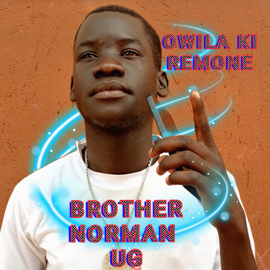 Norman ug by Norman ug cover artwork