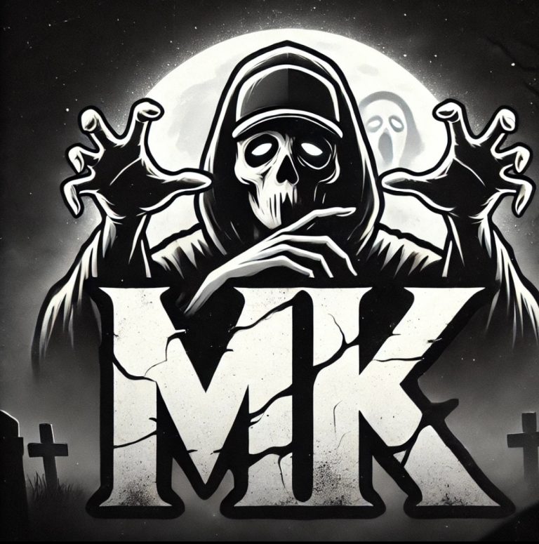 Legend MK – I Don’t Stress My Heart cover artwork