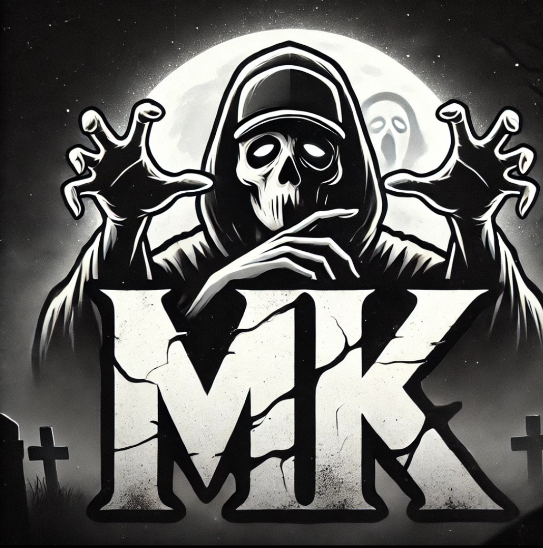 Legend MK – I Don’t Stress My Heart