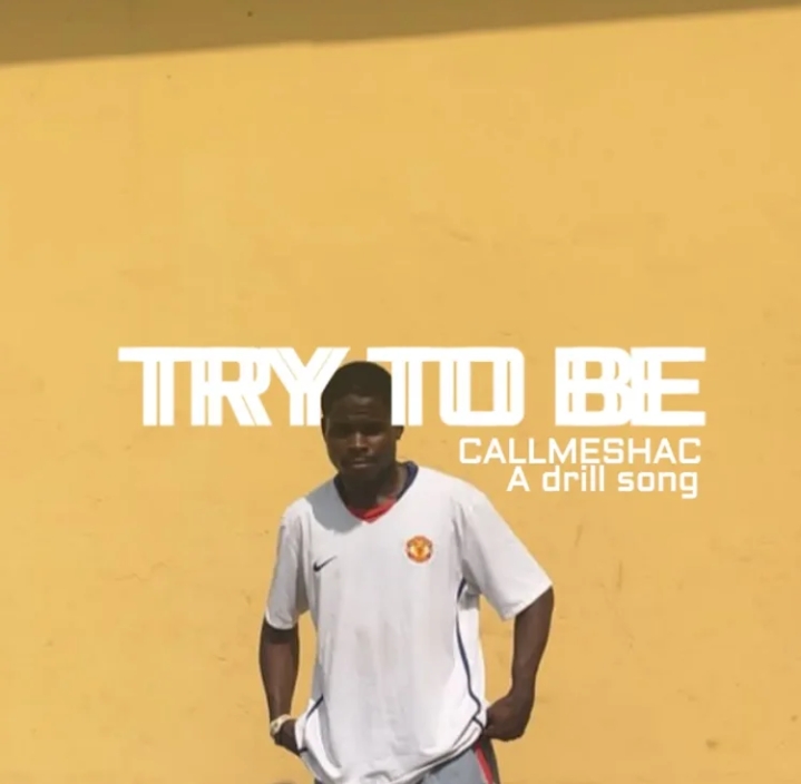 TRY TO BE (TTB)