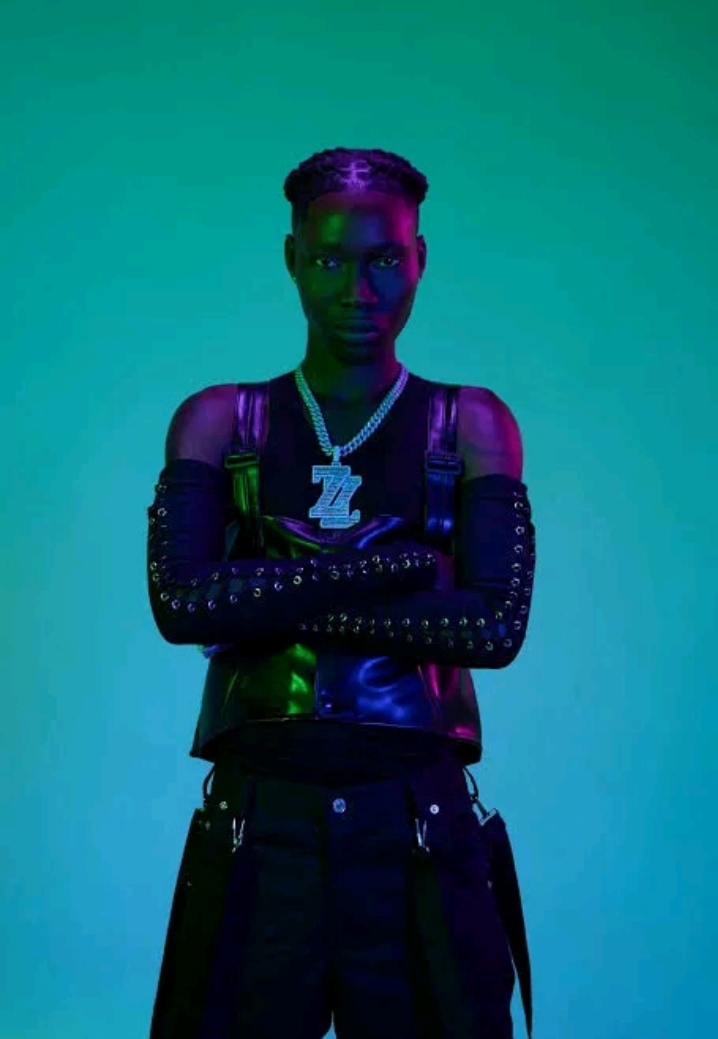 Oba imole dj target & Zinoleesky Nostalgia beat