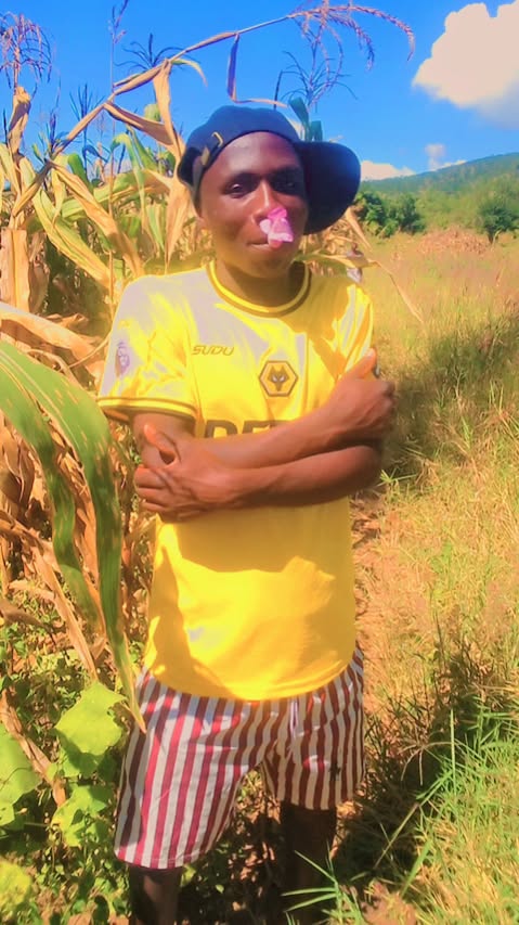Za chikondi