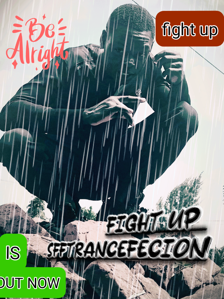 Fight up-AUDIO OFFICIAL by SFFTRANCEFECION