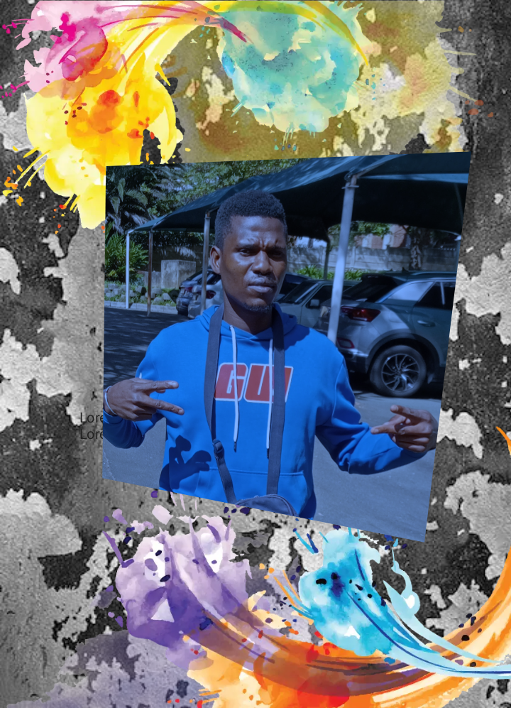 F KAY SA ft Bonga – Impakamo album
