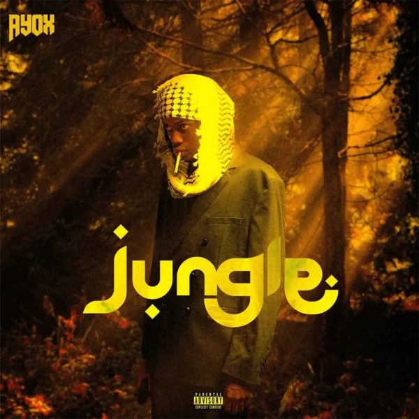 ayox – jungle
