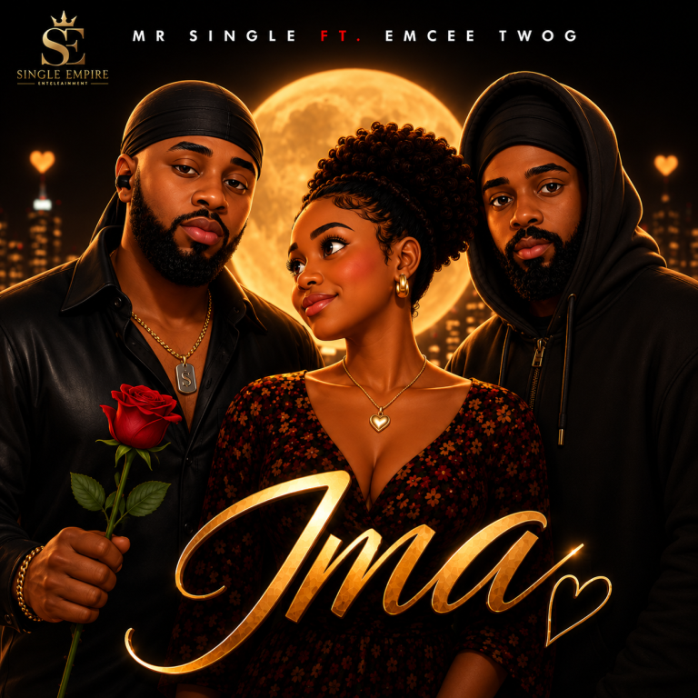 Ima cover artwork