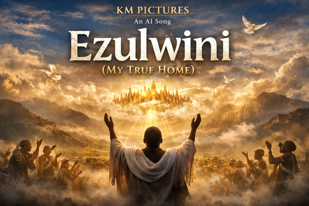 Kayuran Moodley – KM PICTURES by Kayuran Moodley cover artwork