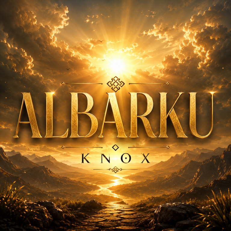 Albarku cover artwork