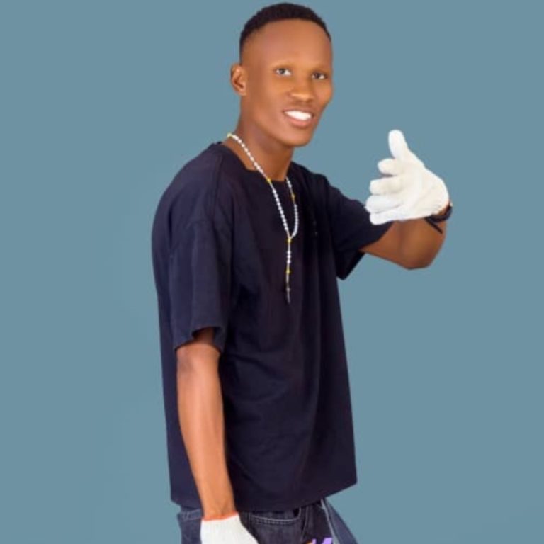 Fiqx melody – Dady cover artwork