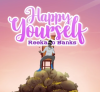 happy yourself 768x708
