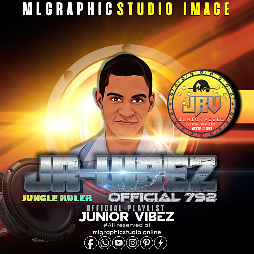 JR VIBEZ – ELCPNG DAY_50TH GOLDEN JUBILEE_140YEARS_ 2026