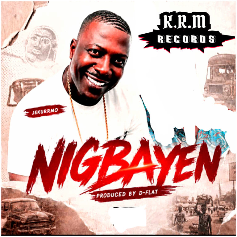 Nigbayen cover artwork