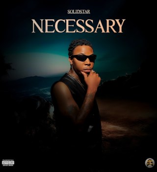 solidstar necessary artwork