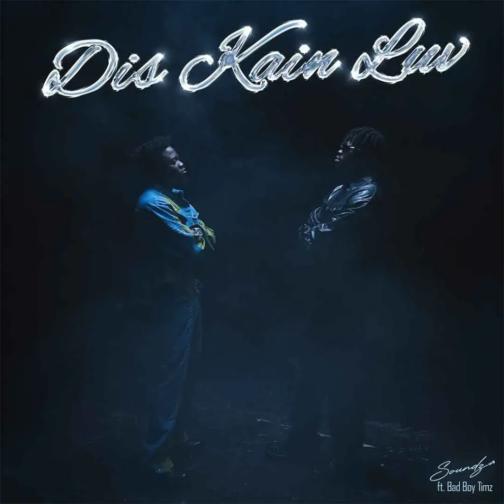soundz dis kain luv ft bad boy timz 1024x1024